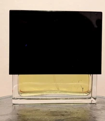 For sale is a 100 percent full bottle of Vintage Gucci Envy for Men EDT Cologne 1.7 oz / 50 mL The black plastic cover...