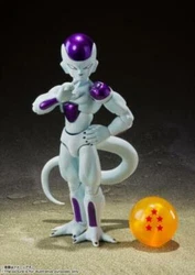 FRANCHISE DRAGON BALL. Remarks/Notes NEW IN BOX. MATERIAL PVC.