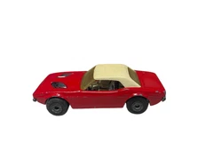 VTG 1975 Matchbox Superfast No. 1 Dodge Challenger