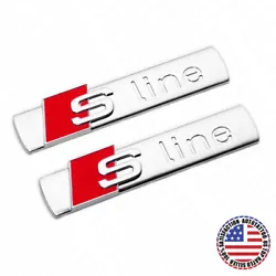 This Badge to make your car out and to make them look more aggressive. The Badge simply sticks on Car hood / trunk /...