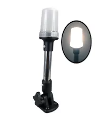 ); } --> ---Store ---Payments ---Shipping ---Returns ---Terms Pactrade Marine Boat Pontoon 12 V 10W Bulb Fold Down...