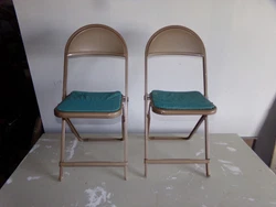 In very good solid condition.
