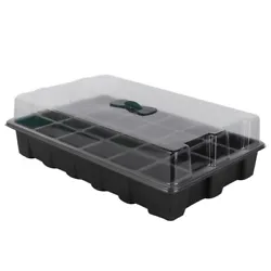1 Set x Planting Box(includes lid, starters case and bottom plate). Are you looking for a professional, yet affordable...