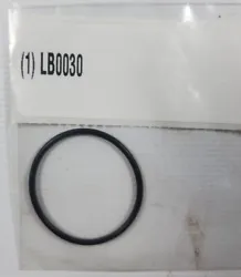 Genuine OEM Senco Nail Gun Parts Part Number LB0030 Seal O-Ring.