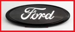 ( Front Grille Only). Compatible Part Numbers Compatible Vehicles 2011-2016 FordExplorer. 2011-2014 FordEdge.