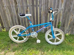 Condition is used. Appears to be in overall original condition. Original paint. In as found, as is condition. Bike is...