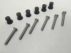 6 PCS 3/16