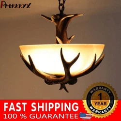 Specification: - Style: Rustic/Lodge - Material: Resin, Glass - Fixture Diameter: 16.9