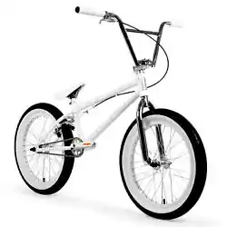 Amazing Value! CRANKS: 3-Piece Cr-Mo Crank x 170mm. BARS: 4 Piece Cr-MO (8.75