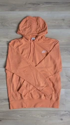 Pull Nike Orange.