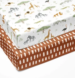 DESIGNED BY A DOTING MOM - Sorrel+Fern is passionate about creating simple and adorable nursery decor. We know how...