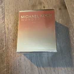 Michael Kors WONDERLUST SUBLIME Eau De Parfum Perfume Spray Womens 1.7oz 50ml. Condition is New with box. Shipped with...