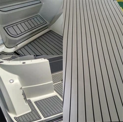 Product Type: EVA Foam Boat Teak Decking Sheet Yacht Marine Floor Carpet non skid Mats synthetic Material Floor Pad...