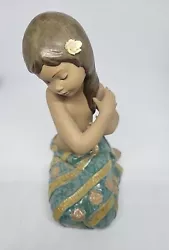 Lladro Gres Figurine 