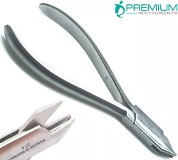 Aderer Plier is Designed for the forming and contouring of all archwire, especially for nickel titanium wires. Our...