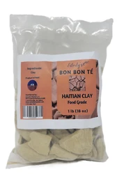 High-quality Bon Bon Te (Haitian Clay), a versatile and beneficial substance that can be used in a variety of ways. Our...