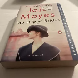 This book lot includes two novels by Jojo Moyes, 