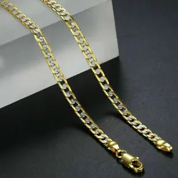 Smaller, thinner curb chains are feminine and delicate, pairing well with pendants. What Is Curb Chain?. Curb chains...