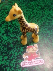 LEGO Duplo. Vous achetez se que vous voyez en photo dans lannonce en ligne pas de surprise. Se référer aux photos...