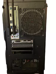 Used Gaming Pc.