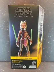 Ahsoka Tano (Padawan). Good Luck.