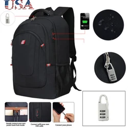 Ergonomic Design: Cushioned and breathable back panel is comfortable when on your back. Zipper can be locked to D shape...