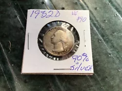 In God we Trust is Clear, and feathers on reverse wings are visible. Only 436,800 made in this 1932D,(Denver) mint.900...