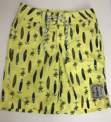 Good condition! Show light, normal wear. Unlined board/swim shorts. Kids size 8. See all photos.