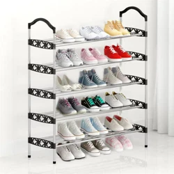 1set Shoes Rack.