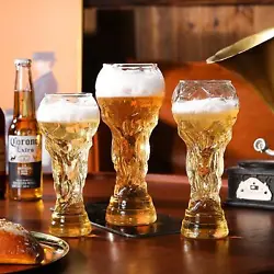 1 Football Beer Glass. This Vertical ID Badge Holder is made of high-class PVC material with high-definition...