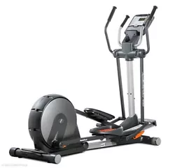 NordicTrack AudioStrider 990 Pro Elliptical Very Nice Works Great. Gently usedOnly available for local pick...