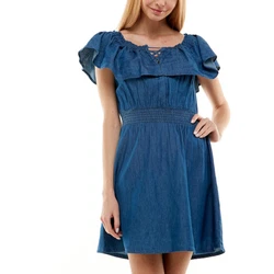 Manufacturer: Rosie Harlow. Collection: Rosie Harlow. Specialty: Smocked. BHFO is one of the largest and most trusted...