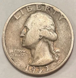 Great for an album. Complete your set with this key date!