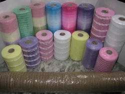 Size of each is shown in the drop down boxes. 17 Colors/Styles to choose from.