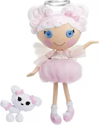 Cloud E. has a pet poodle. UNIQUE PERSONALITIES: Each character has a unique personality and sewn on date. Shes girly,...