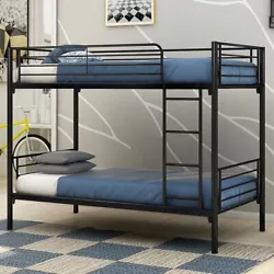 This simple and safe bed is not only designed for children. The double-layer design saves space effectively. The...