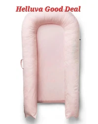 Grand Dock - Strawberry Cream 9-36+ months. Brand new! Minor distressed packaging. Free shipping!