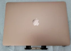 Screen assembly from macbook air 13
