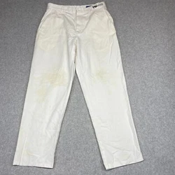 Condition: It has minors spots on the front and back, check on photos! Good condition. READ BEFORE YOU BUY!