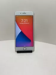 Fair condition Apple iPhone 8 Plus 64GB, Gold color.