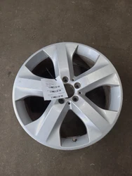 Mercedes-Benz ML350 ML550 2011-2012 Used OEM Wheel 19x8 Factory 19