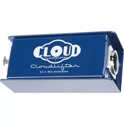 Cloudlifters are an essential tool for any audio scenario. The CL1 is the original Cloudlifter. Hear more of your...