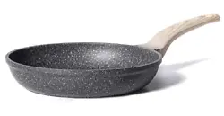 Non stick frying pan skillet egg pan cooking pan. With 100% Free of PFOS, PFOA, our skillet ensures your daily cooking...