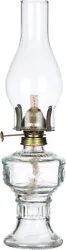 Product type: kerosene lamp/oil lamp lantern/oil lantern. Is it adjustable?. Yes(you can adjust the wick).