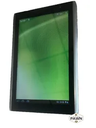 Acer Iconia Tab A500 32GB WIFI-10S32u 32GB, Wi-Fi, 10 in - SILVER - #12900508415. TABLET: ACER MODEL ICONIA TAB A500,...