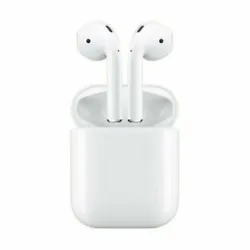 Step 2: Open the earbuds charging case cover（Dont take out the headphones if the pairing is unsucessful）. Step 1:...