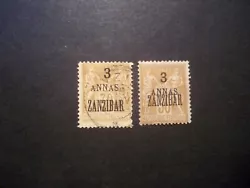 Charnière - très bons timbres garantis authentiques sinon remboursés (ancienne collection familiale).