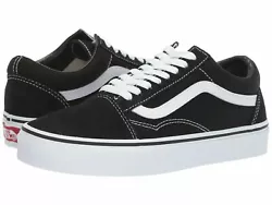 Vans Old skool.