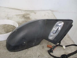 CONSTRUCTEUR: 8149ZK. Rétroviseur droit pour PEUGEOT 207 SW 207 SW 1.4 VTI 16V 2007. Modèle: 207 SW. Pourquoi nous...