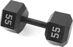 CHOICES – This dumbbell group from CAP is available in sizes from 3, 5, 8, 10, 12, 15 - 120 lb. CAP Black Cast Iron...